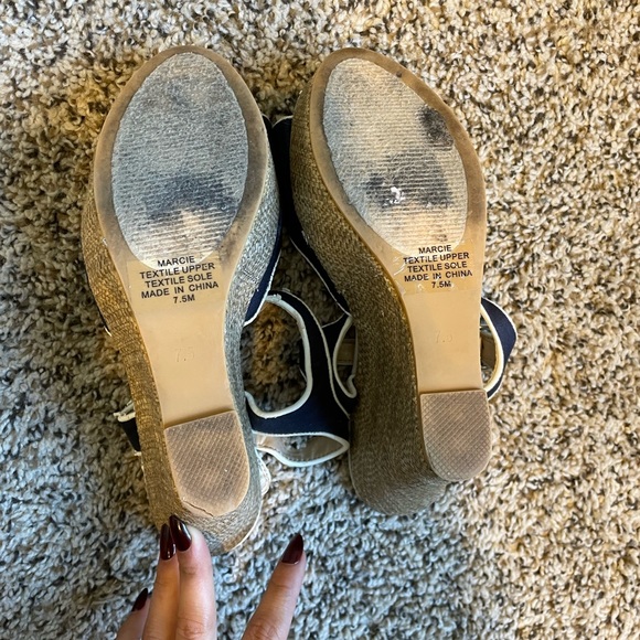 Francessca women wedges - Picture 3 of 5